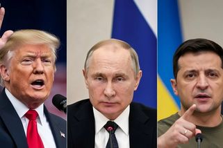 Průlom v jednáních? Rusko připouští vstup Ukrajiny do EU jako součást mírové dohody